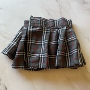 Schoolgirl Skirt